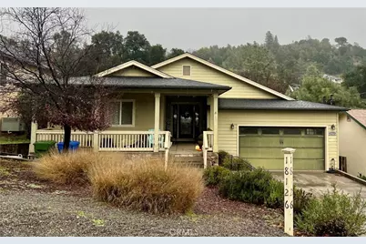 18126 Deer Hill, Hidden Valley Lake, CA 95467 - Photo 1