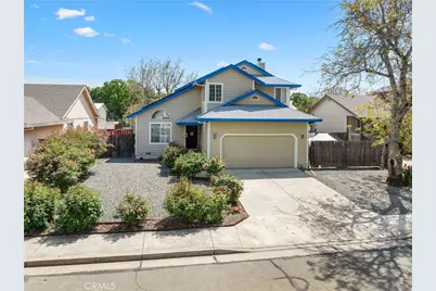 3194 Bartram Circle, Clearlake, CA 95422 - Photo 1