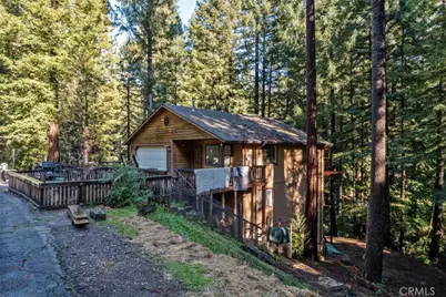 25237 Bluejay, Willits, CA 95490 - Photo 1