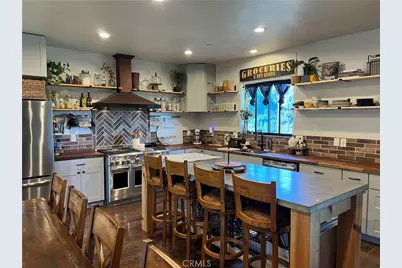 15445 Glenn, Cobb, CA 95426 - Photo 1