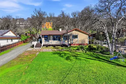 18712 Hidden Valley, Hidden Valley Lake, CA 95467 - Photo 1