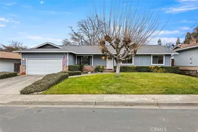 2426 Giselman Street, Lakeport, CA 95453 - Photo 1