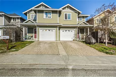 344 15th Street, Lakeport, CA 95453 - Photo 1