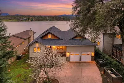 18793 N Shore, Hidden Valley Lake, CA 95467 - Photo 1