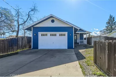 3483 Beach St. Street, Nice, CA 95464 - Photo 1