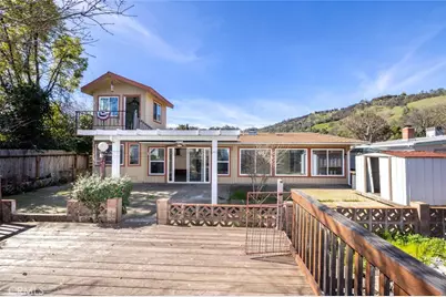 12631 Shoreview, Clearlake Oaks, CA 95423 - Photo 1