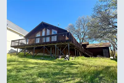20764 Powder Horn, Hidden Valley Lake, CA 95467 - Photo 1