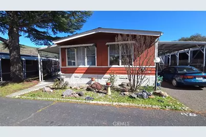 400 Sulphur Bank Dr. #42, Clearlake Oaks, CA 95423 - Photo 1