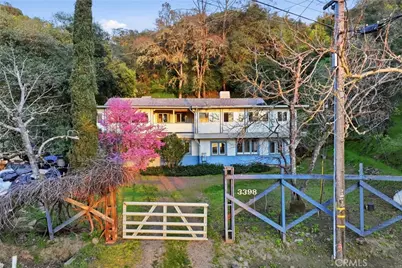 3398 Ogden Road, Lucerne, CA 95458 - Photo 1