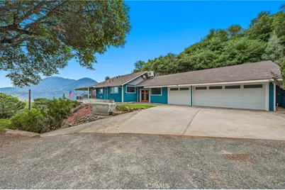 9480 Glenhaven, Glenhaven, CA 95443 - Photo 1