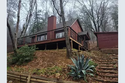 12266 Black Oak, Loch Lomond, CA 95461 - Photo 1