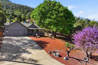 3137 Riviera Heights Drive, Kelseyville, CA 95451 - Photo 1