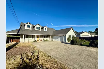 18695 Horseshoe, Hidden Valley Lake, CA 95467 - Photo 1