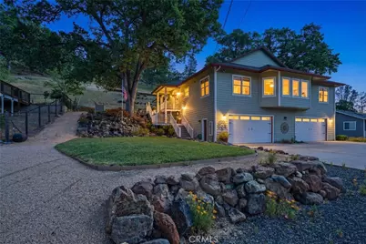 19614 Mountain Meadow, Hidden Valley Lake, CA 95467 - Photo 1