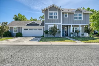 1250 Wrigley, Lakeport, CA 95453 - Photo 1