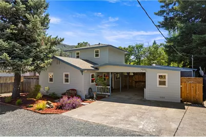 9814 Diane, Upper Lake, CA 95485 - Photo 1