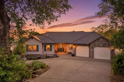 18387 N Shore, Hidden Valley Lake, CA 95467 - Photo 1
