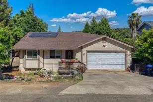 5368 Bel Air, Kelseyville, CA 95451 - Photo 1