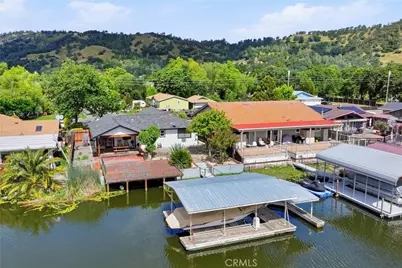 564 Keys, Clearlake Oaks, CA 95423 - Photo 1