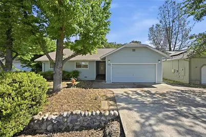 19650 Mountain Meadow, Hidden Valley Lake, CA 95467 - Photo 1