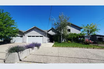 3140 Lakeshore Boulevard, Lakeport, CA 95453 - Photo 1