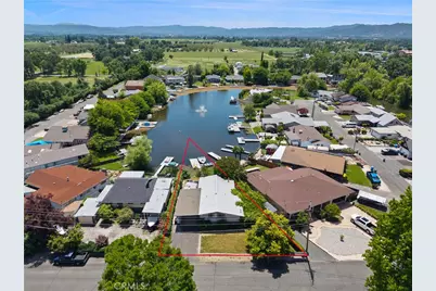 2549 Lagoon, Lakeport, CA 95453 - Photo 1