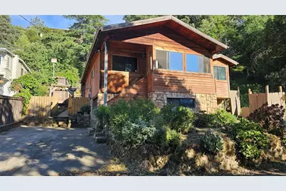 2898 Sierra Drive, Clearlake, CA 95422 - Photo 1
