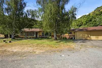 7825 Scotts Valley Rd., Lakeport, CA 95453 - Photo 1