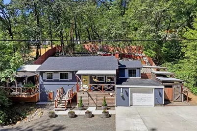 17337 Maple Shadows, Cobb, CA 95461 - Photo 1