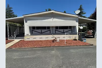 400 Sulphur Bank #59, Clearlake Oaks, CA 95423 - Photo 1