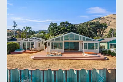 3495 Lakeshore Boulevard, Nice, CA 95464 - Photo 1