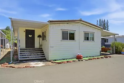 5701 Live Oak Drive #59, Kelseyville, CA 95451 - Photo 1