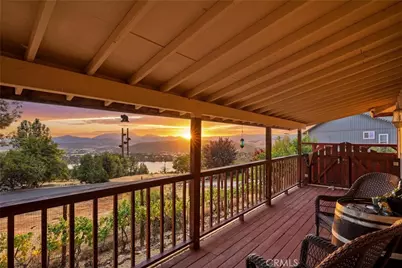16593 Buckhorn Road, Hidden Valley Lake, CA 95467 - Photo 1