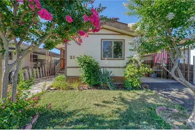5330 Lakeshore #21, Lakeport, CA 95453 - Photo 1