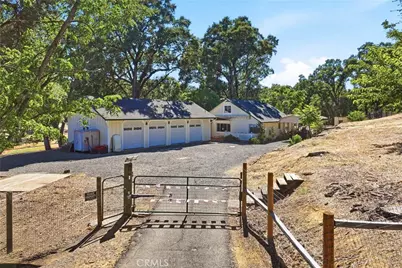 2735 Howard, Lakeport, CA 95453 - Photo 1