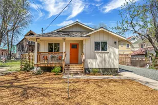 9513 Washington St, Upper Lake, CA 95485 - Photo 1