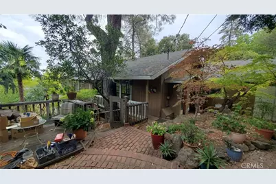 12003 Loch Lomond Road, Loch Lomond, CA 95461 - Photo 1