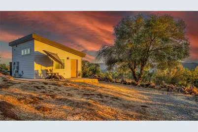 21018 Yankee Valley Road, Hidden Valley Lake, CA 95467 - Photo 1
