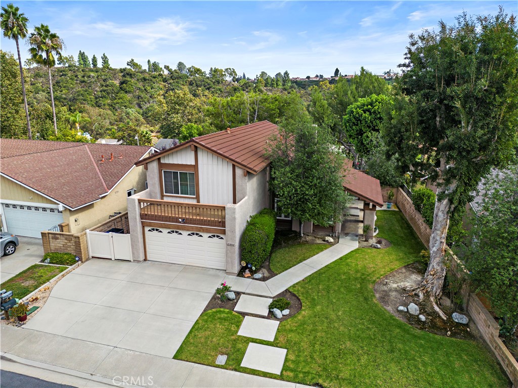 21892 Contento, Mission Viejo, CA 92691 - MLS LG23192465 - Coldwell Banker