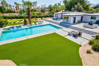 72408 Desert Drive, Rancho Mirage, CA 92270 - Photo 1