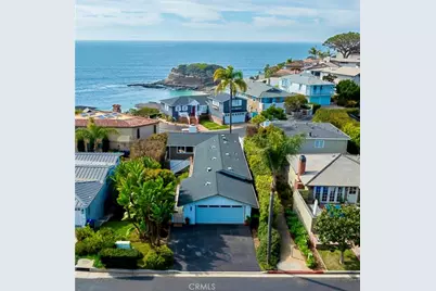 60 S La Senda, Laguna Beach, CA 92651 - Photo 1
