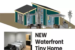 675 N Parker Dam Rd, Parker Dam, CA 92267 - Photo 1