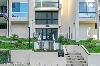 1340 S Beverly Glen Boulevard #310, Los Angeles, CA 90024 - Photo 1