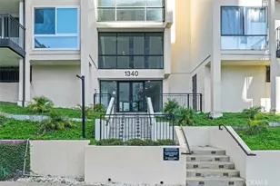1340 S Beverly Glen Blvd, Los Angeles, CA 90024 - Photo 1