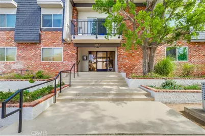 5252 Coldwater Canyon Avenue #110, Van Nuys, CA 91401 - Photo 1