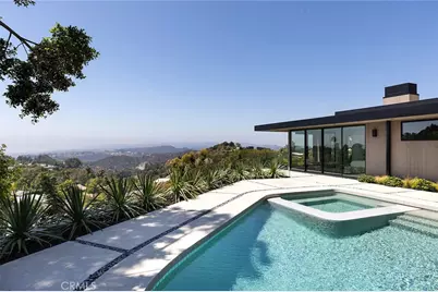 9015 Alto Cedro Drive, Beverly Hills, CA 90210 - Photo 1