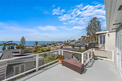 2873 Rounsevel, Laguna Beach, CA 92651 - Photo 1