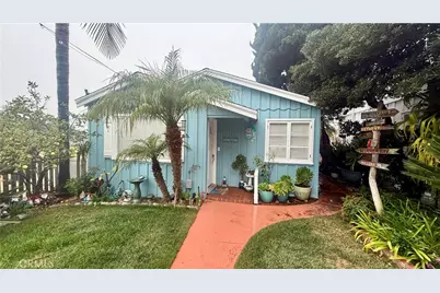 544 Flora Street, Laguna Beach, CA 92651 - Photo 1