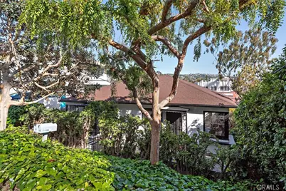 189 Lower Cliff Drive, Laguna Beach, CA 92651 - Photo 1
