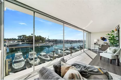 611 Lido Park #3A, Newport Beach, CA 92663 - Photo 1